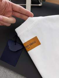 Picture of Louis Vuitton T Shirts Short _SKULVM-5XL12yr678174